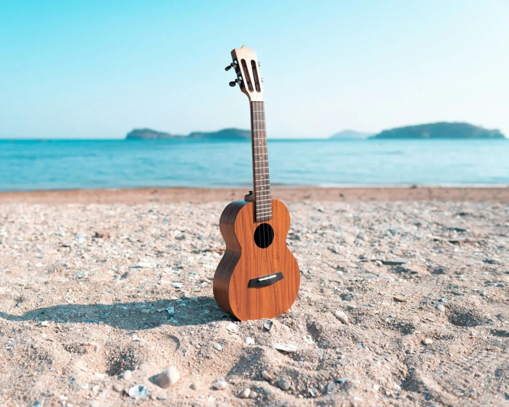 ukelele
