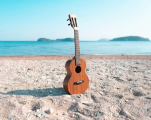 ukelele